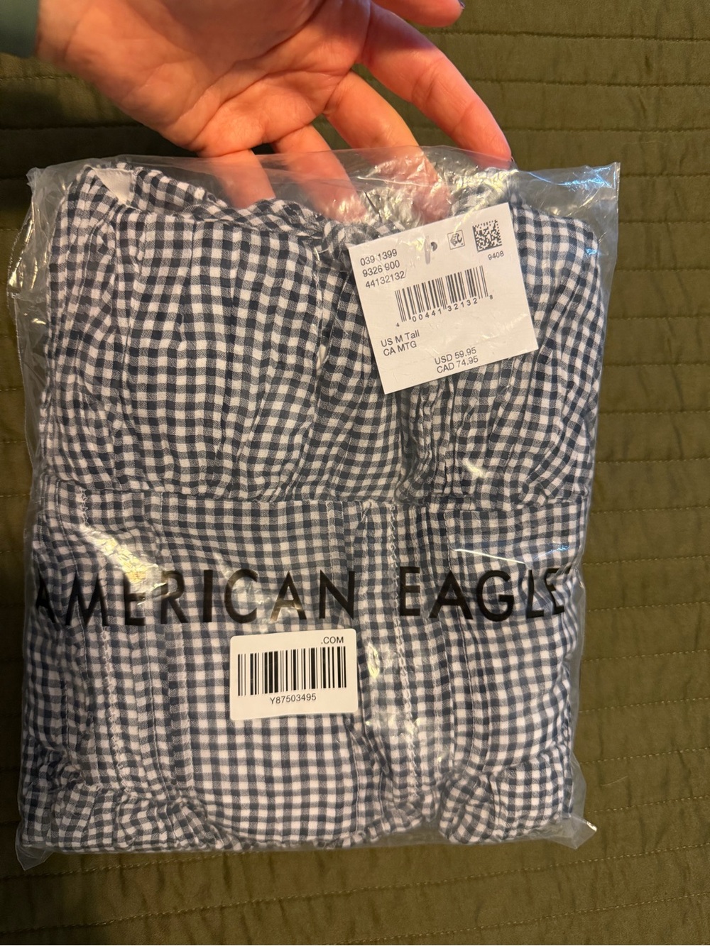 Brand new American Eagle dress